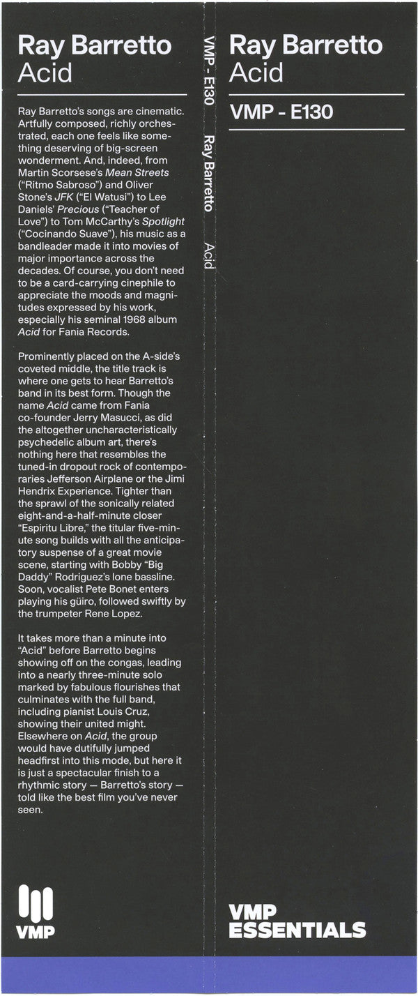 Acid | Mint (M) Mint (M)