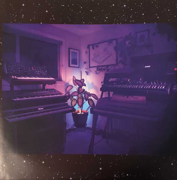 A Journey Through Space *SIGNED* | Mint (M) Mint (M)