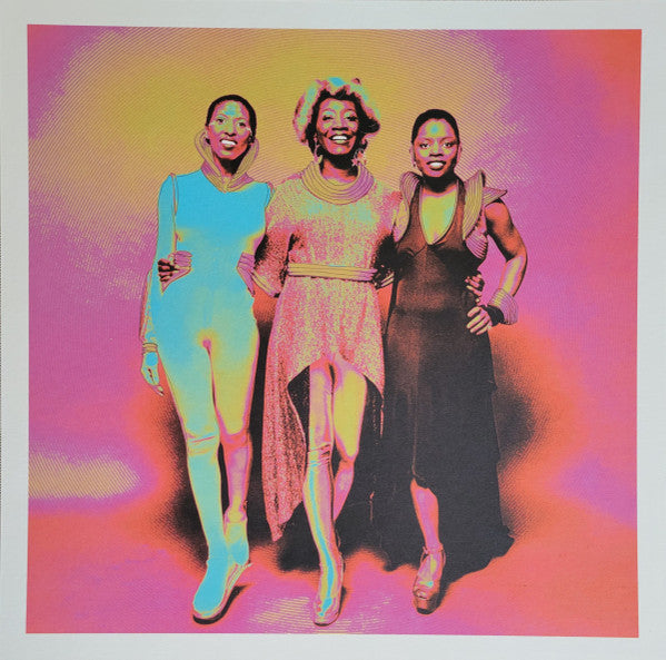 Nightbirds | Mint (M) Mint (M)