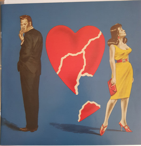 All Of This Goes Too: American Soul Music 1955-1972 | Mint (M) Mint (M)