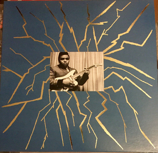 All Of This Goes Too: American Soul Music 1955-1972 | Mint (M) Mint (M)