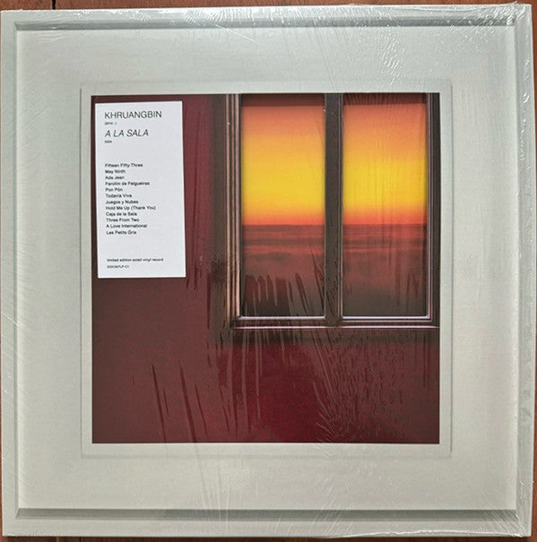 A La Sala *SOLEIL* | Mint (M) Mint (M)