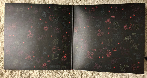 Mordechai *RADIOACTIVE YELLOW* | Mint (M) Mint (M)