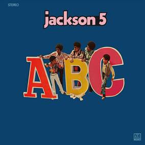 ABC (RSD 4/23/2022)(BLUE VINYL) | Mint (M) Mint (M)