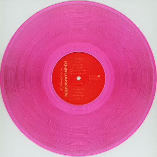 Mordechai | Mint (M) Mint (M)