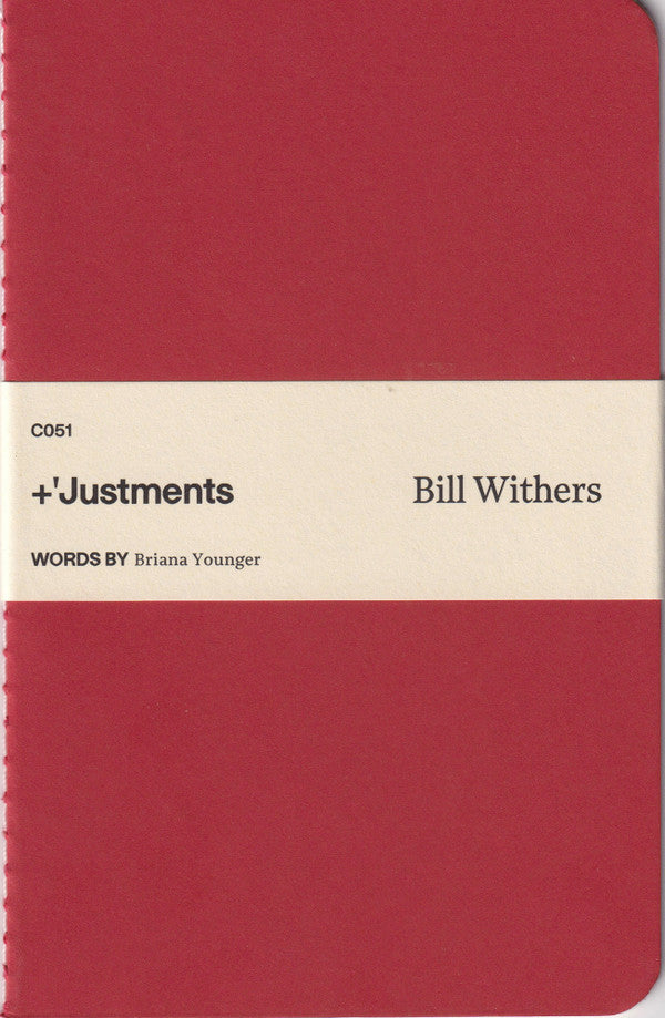 +'Justments *180G* | Mint (M) Mint (M)