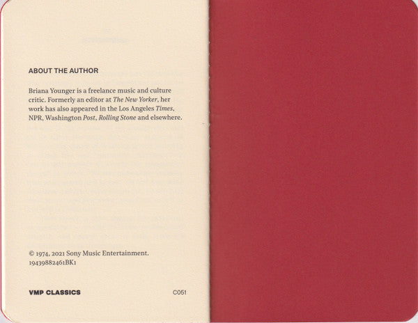 +'Justments *180G* | Mint (M) Mint (M)