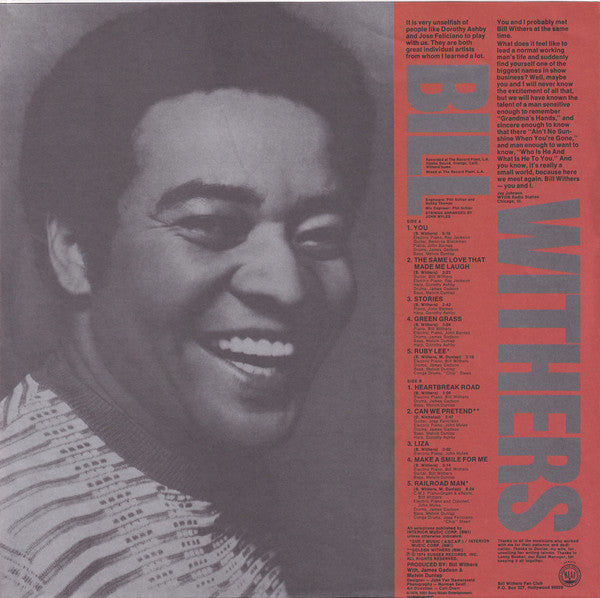 +'Justments *180G* | Mint (M) Mint (M)