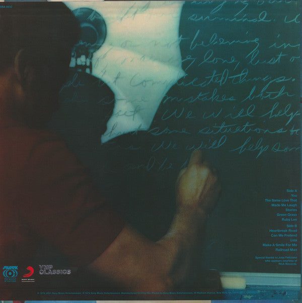 +'Justments *180G* | Mint (M) Mint (M)