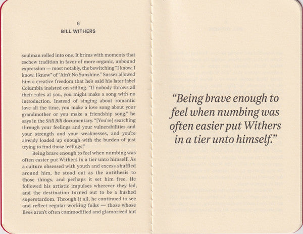 +'Justments *180G* | Mint (M) Mint (M)