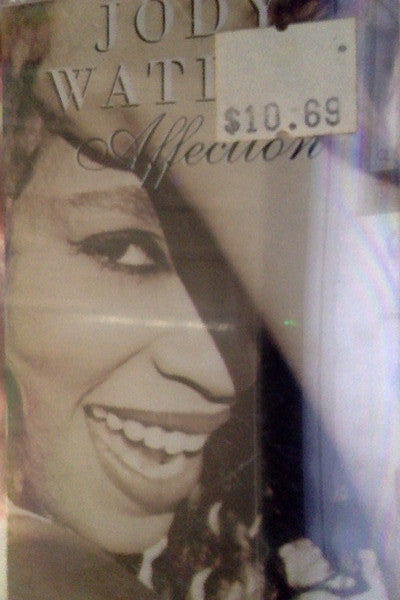 Affection (CASS) | Mint (M) Mint (M)