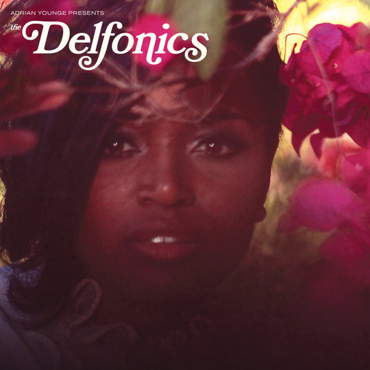 Adrian Younge Presents The Delfonics (VINYL) | Mint (M) Mint (M)