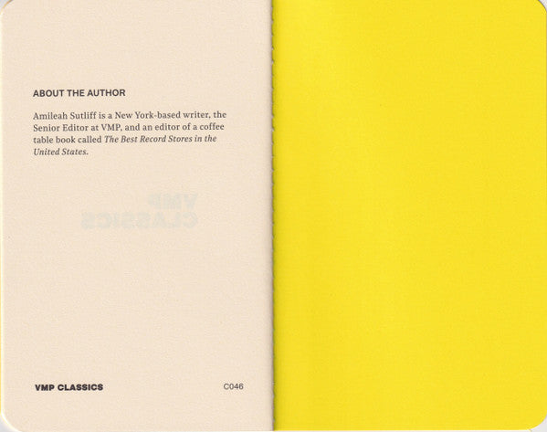 Musical Massage (VINYL / VMP) | Mint (M) Mint (M)