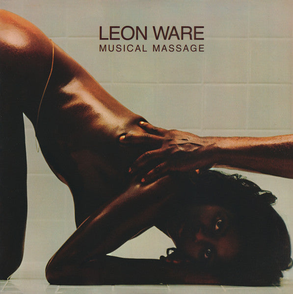 Musical Massage (VINYL / VMP) | Mint (M) Mint (M)