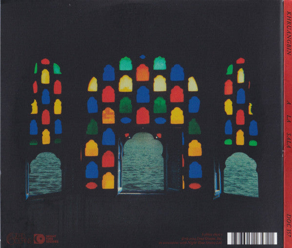 A La Sala (CD) | Mint (M) Mint (M)