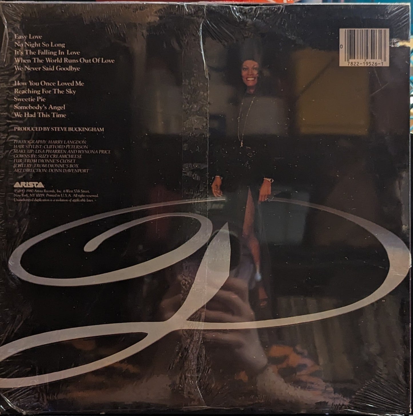 No Night So Long *CLUB* | Near Mint (NM) Near Mint (NM)