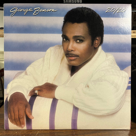 20/20 (LP) | Near Mint (NM) Near Mint (NM)