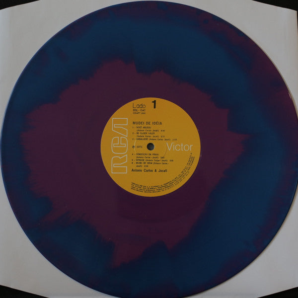 Mudei De Idéia | Mint (M) Mint (M)