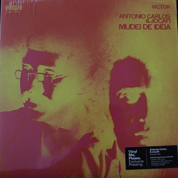 Mudei De Idéia | Mint (M) Mint (M)