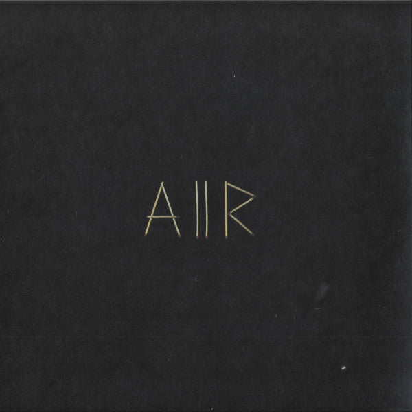 Aiir | Mint (M) Mint (M)