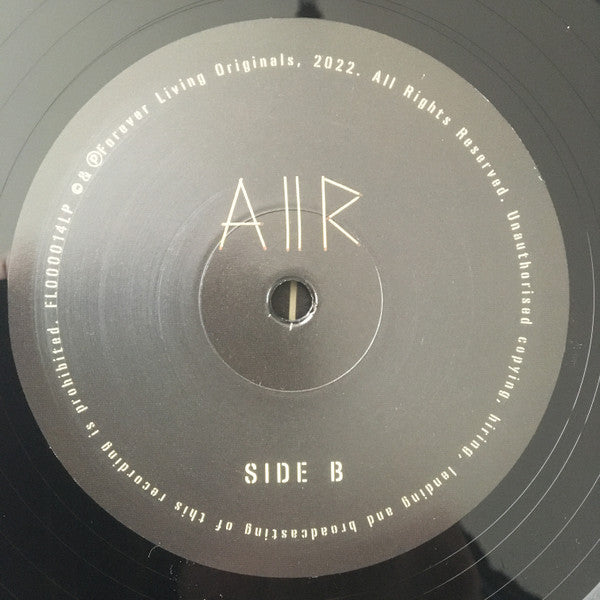 Aiir | Mint (M) Mint (M)