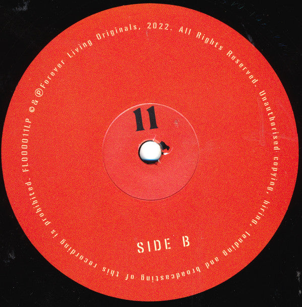 11 | Mint (M) Mint (M)