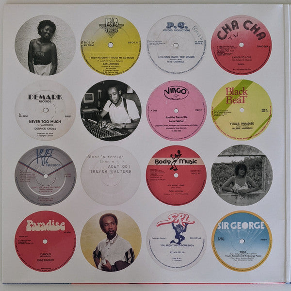 For The Love Of You (Volume 2) | Mint (M) Mint (M)