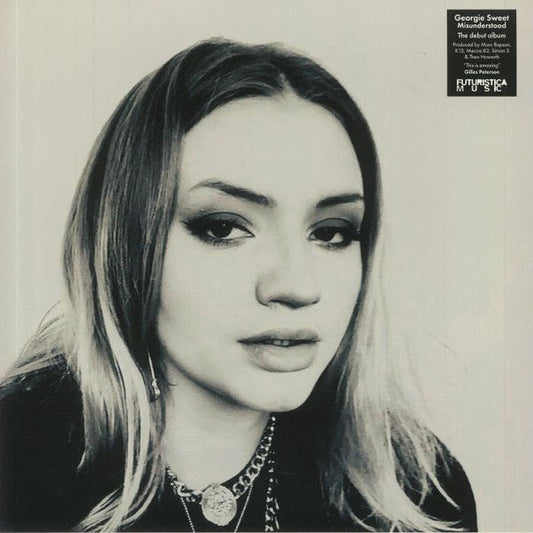 Misunderstood | Mint (M) Mint (M)