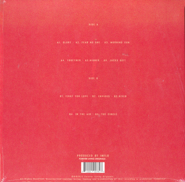 11 | Mint (M) Mint (M)