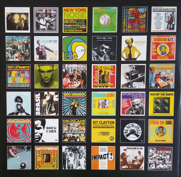 Studio One Women (2LP) | Mint (M) Mint (M)