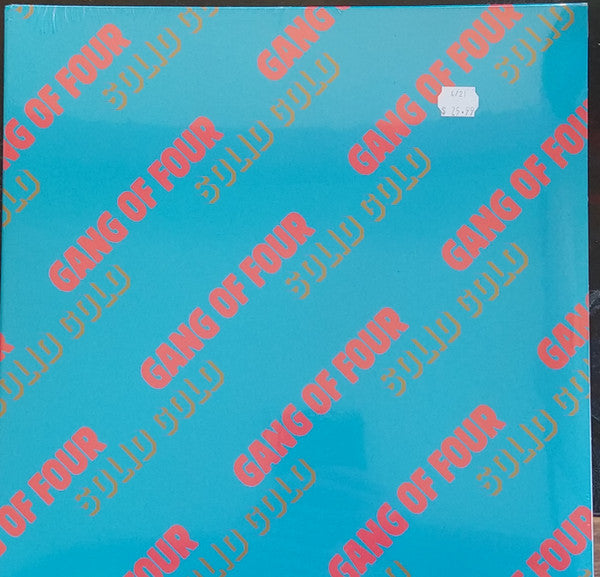 Solid Gold | Mint (M) Mint (M)