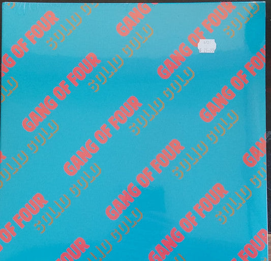 Solid Gold | Mint (M) Mint (M)