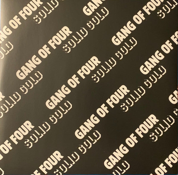 Solid Gold | Mint (M) Mint (M)