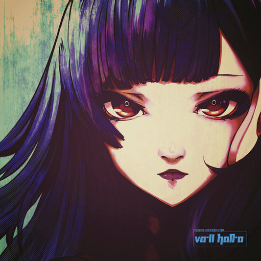 Va-11 Hall-A (Official Soundtrack) (Lita Exclusive) |