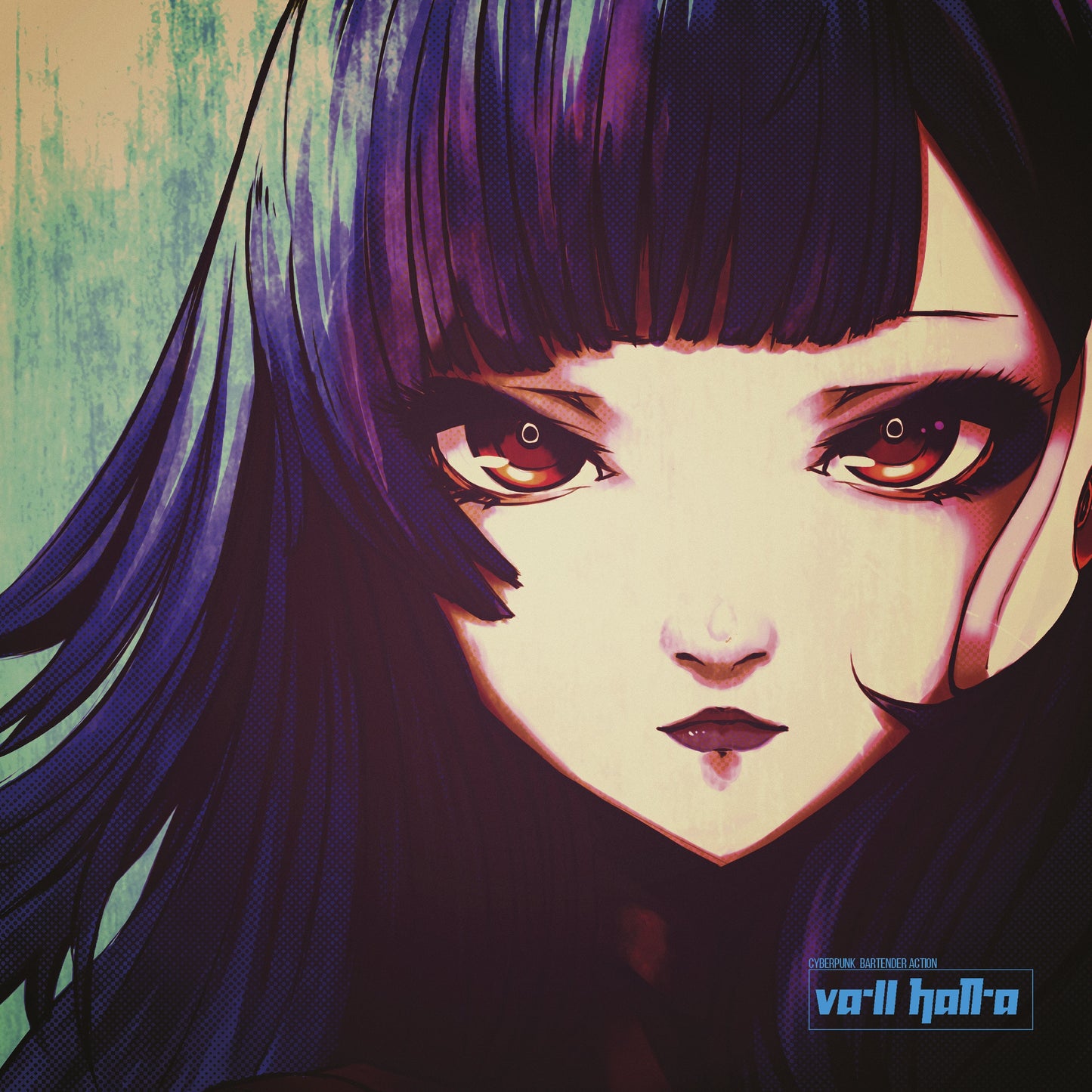 Va-11 Hall-A (Original Soundtrack) |
