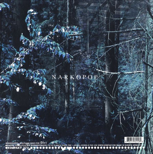 Narkopop | Mint (M) Mint (M)