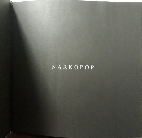 Narkopop | Mint (M) Mint (M)