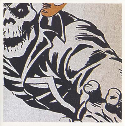 Ghostrider (VINYL) | Mint (M) Mint (M)