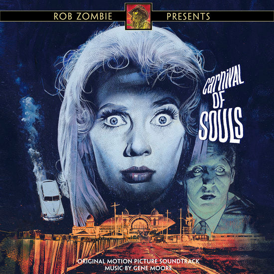 Carnival Of Souls |