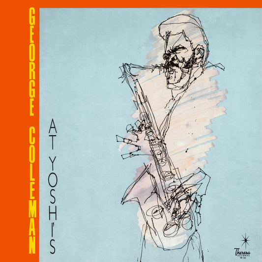 George Coleman At Yoshi'S |