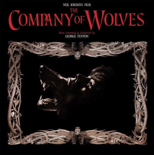 The Company Of Wolves |