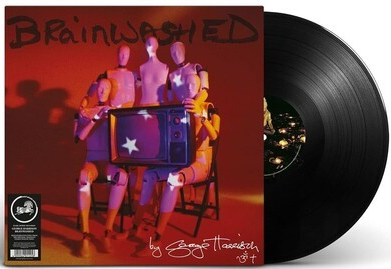Brainwashed (180 Gram Vinyl) | Mint (M) Mint (M)