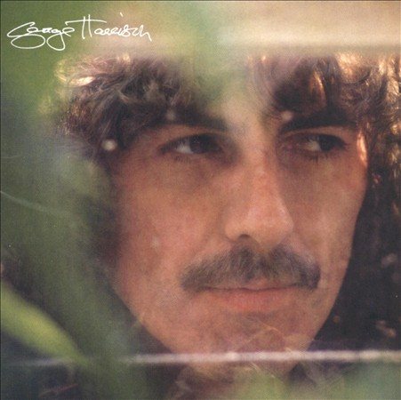 George Harrison (Remastered) (180 Gram Vinyl) | Mint (M) Mint (M)