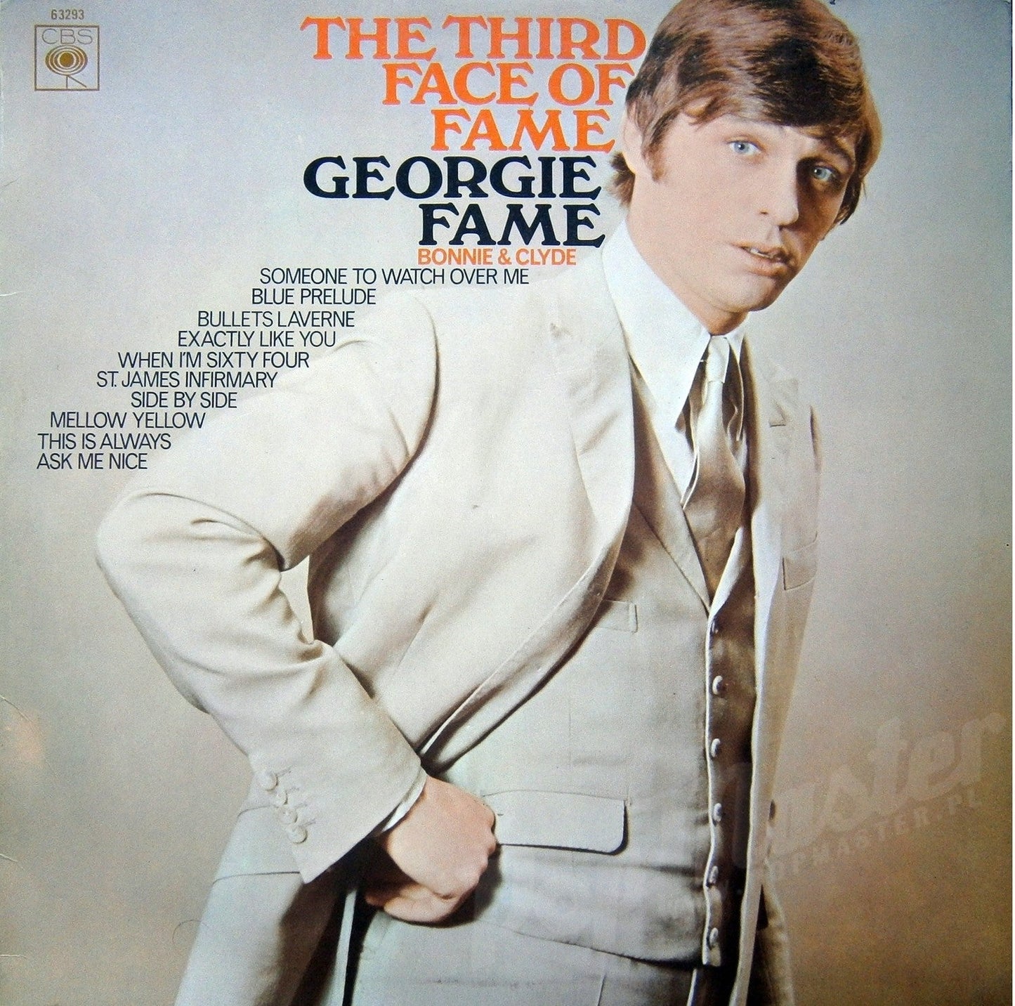 The Third Face Of Fame |