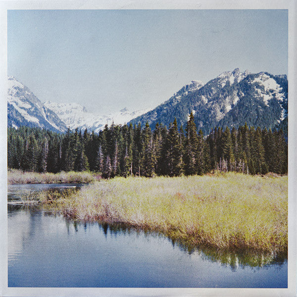 New Light | Mint (M) Mint (M)