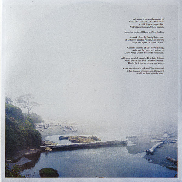 New Light | Mint (M) Mint (M)