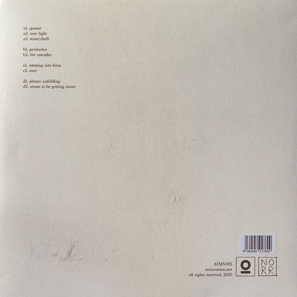 New Light | Mint (M) Mint (M)