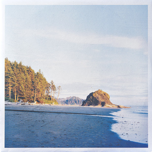 New Light | Mint (M) Mint (M)