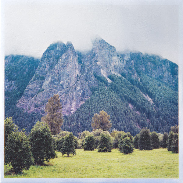 New Light | Mint (M) Mint (M)