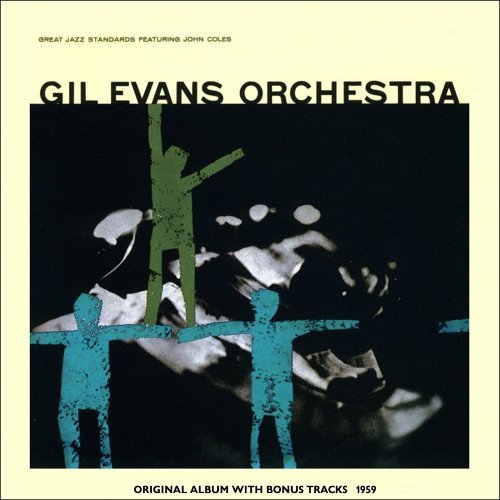 Great Jazz Standards |